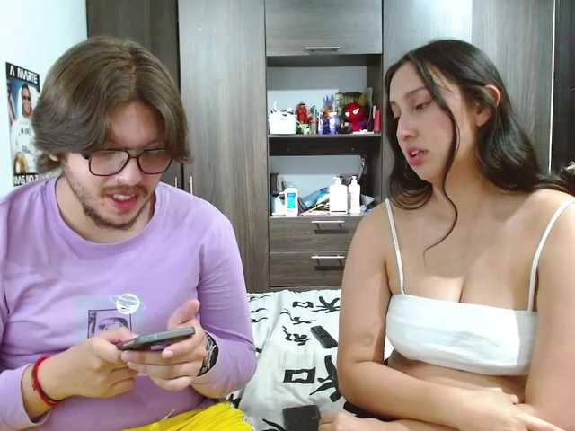 ethanandeve