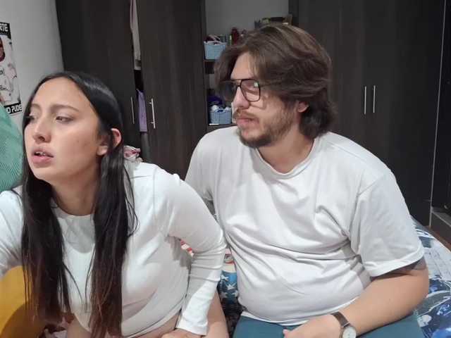 EveandEthan