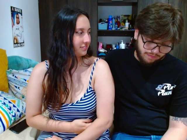 ethanandeve's BongaCams show and profile