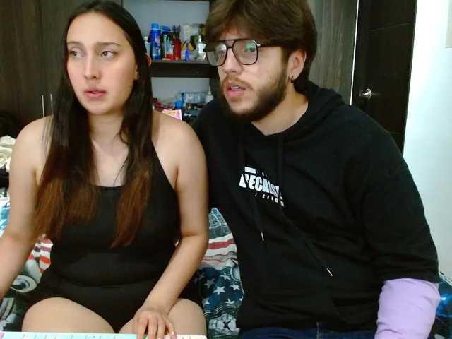 ethanandeve