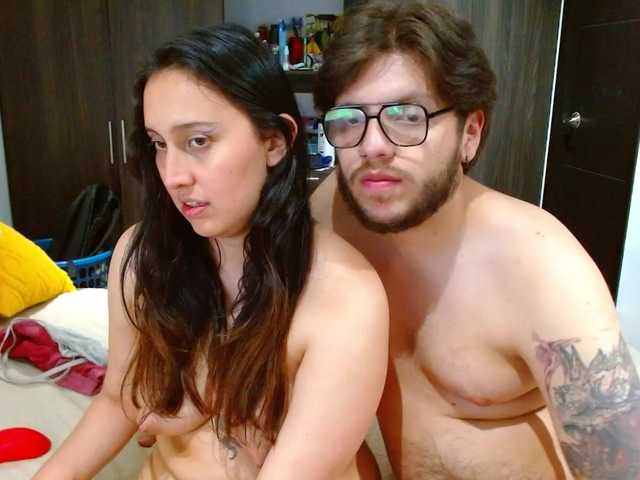 ethanandeve's BongaCams show and profile