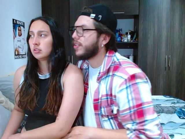 ethanandeve