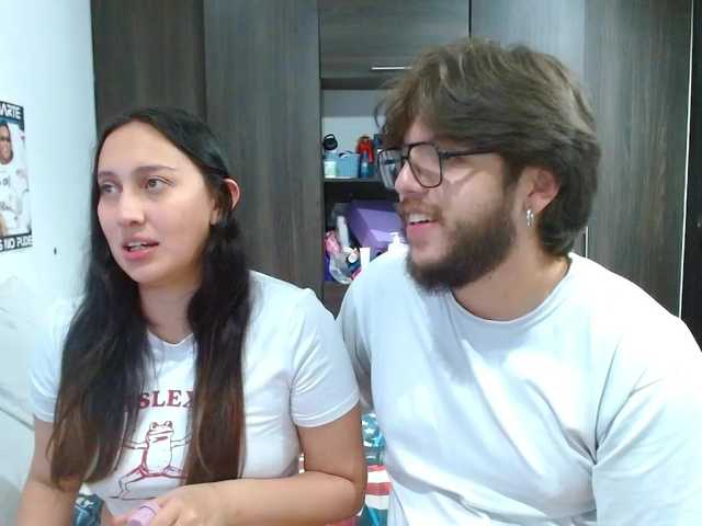 EveandEthan webcam