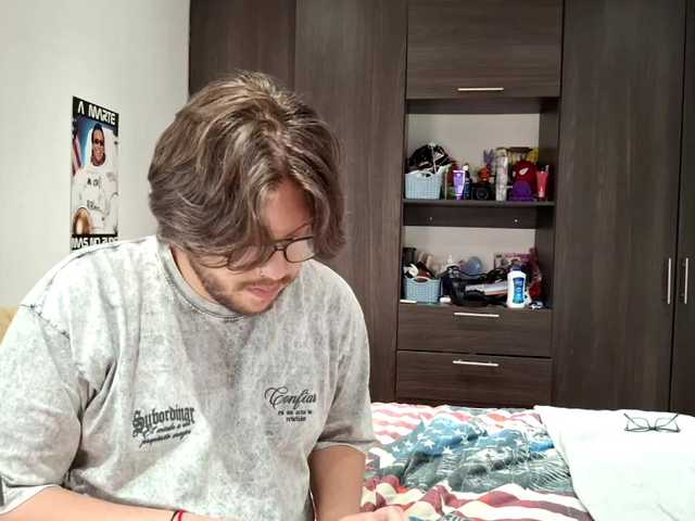 ethanandeve