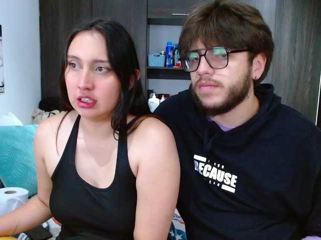 ethanandeve