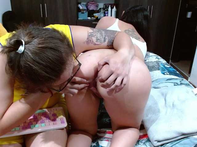 EveandEthan