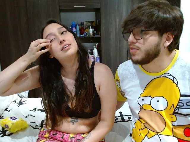 Preview of eveandethan