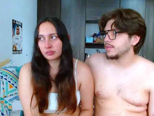EveandEthan webcam
