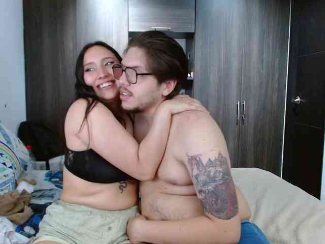 EveandEthan webcam