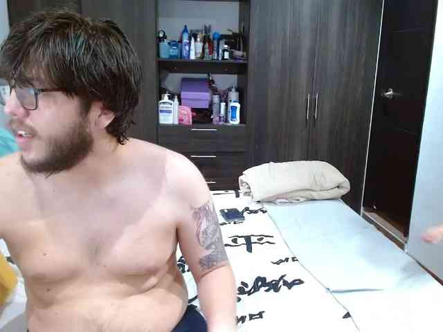 EveandEthan webcam