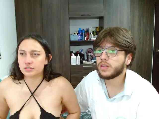 EveandEthan