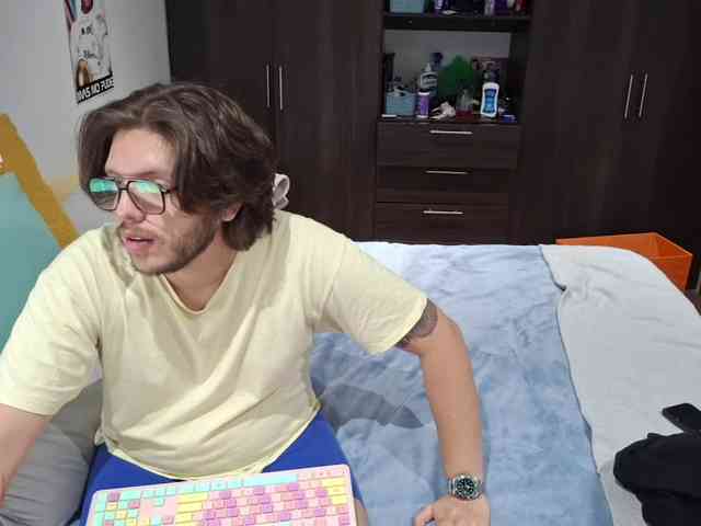 EveandEthan webcam