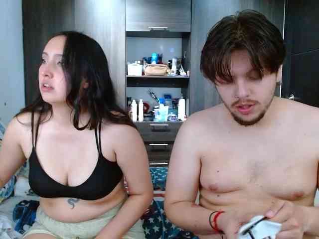 EveandEthan webcam