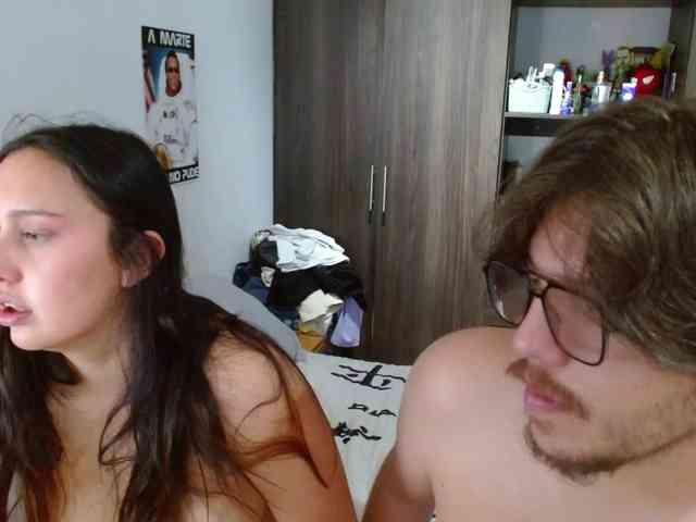 EveandEthan webcam