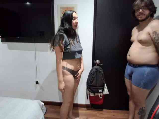 EveandEthan webcam