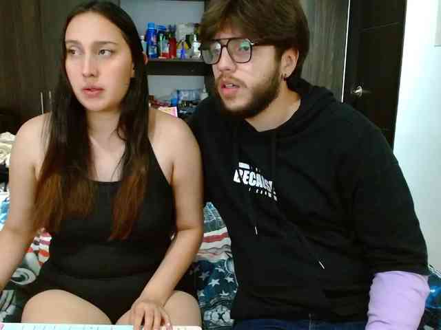 EveandEthan webcam