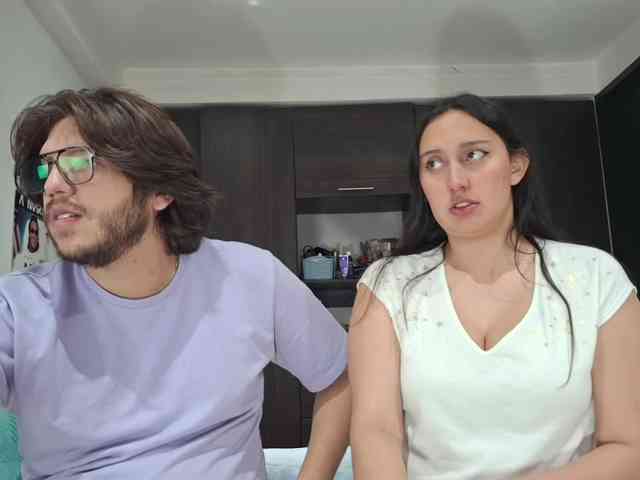 EveandEthan webcam