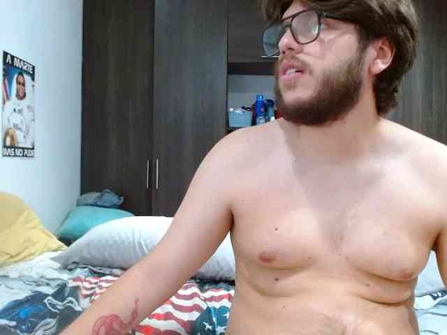 Modelo: EveandEthan