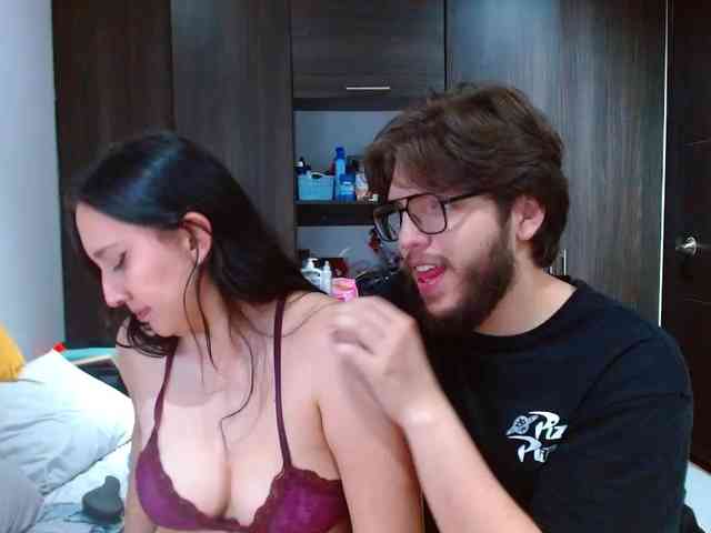 EveandEthan webcam