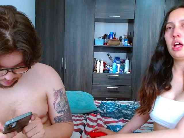 EveandEthan webcam
