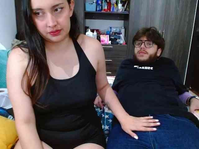 EveandEthan