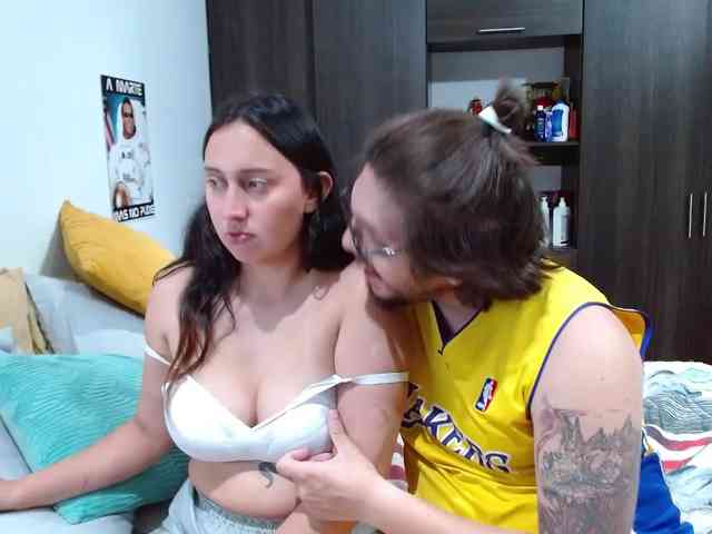 EveandEthan webcam