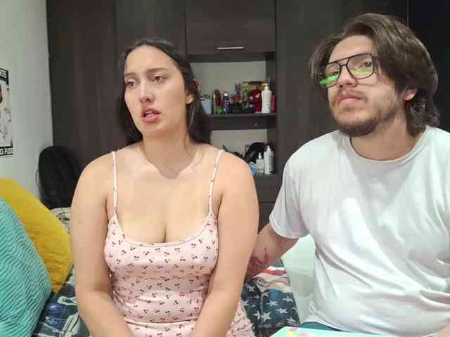 EveandEthan webcam