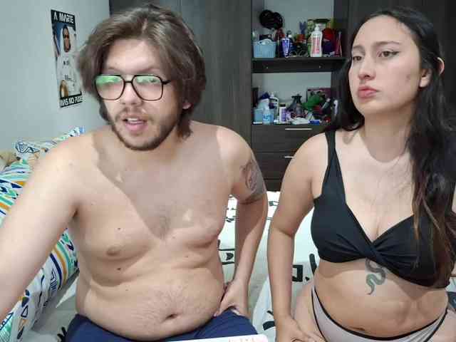 EveandEthan webcam