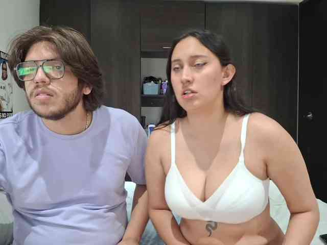 EveandEthan webcam
