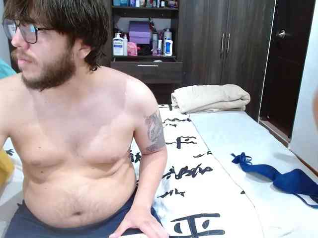 EveandEthan webcam