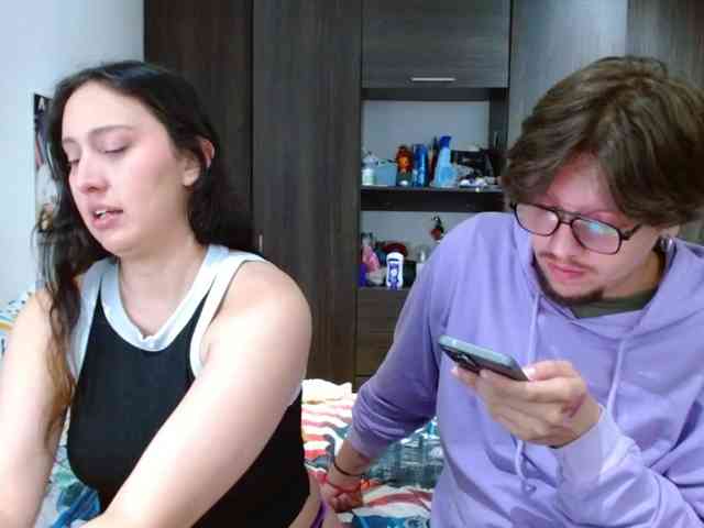 EveandEthan webcam
