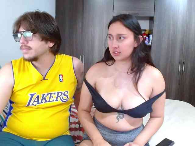 ethanandeve Sex Cam Show