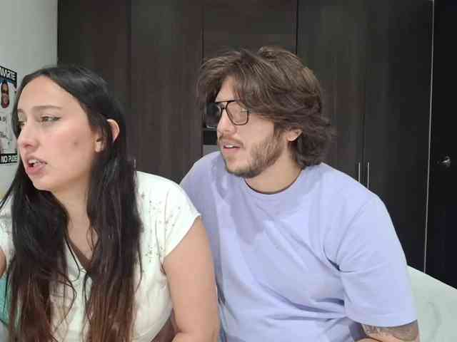 EveandEthan
