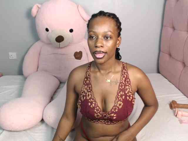 GoldenMuse1 webcam