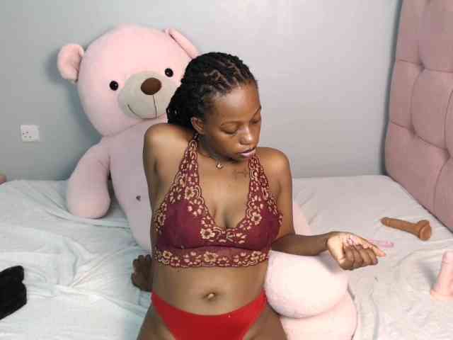 GoldenMuse1 webcam