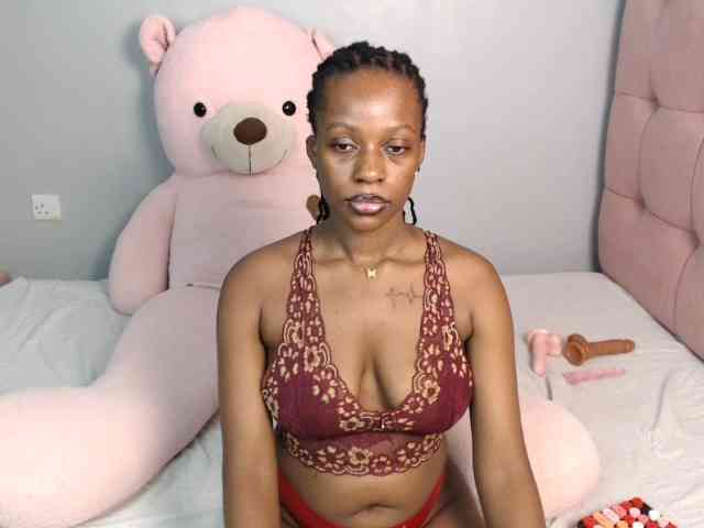 GoldenMuse1 webcam