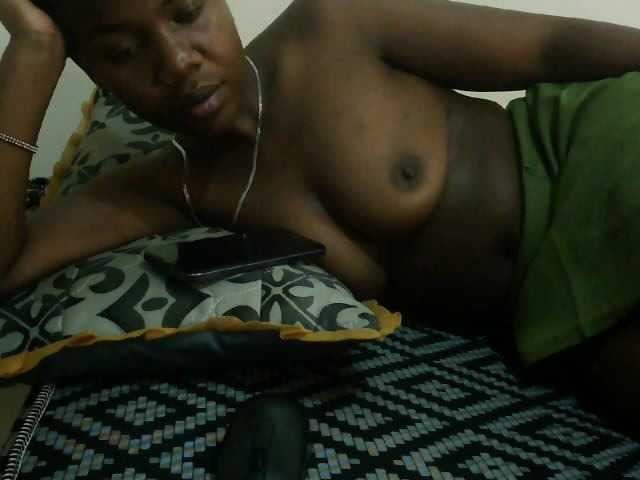 Prettyebony3 live cam on BongaCams
