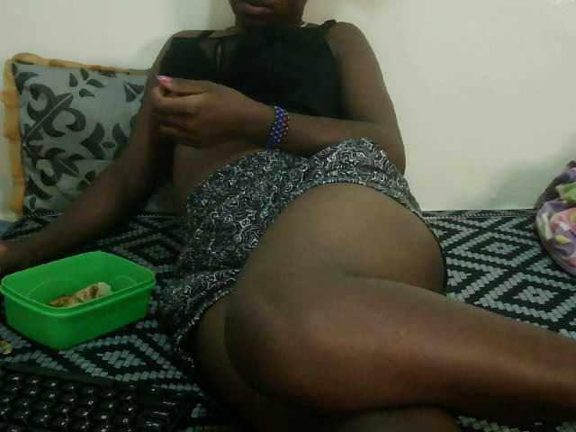 Prettyebony3 live cam on BongaCams
