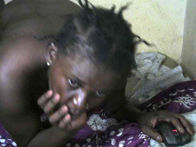 Prettyebony3 webcam
