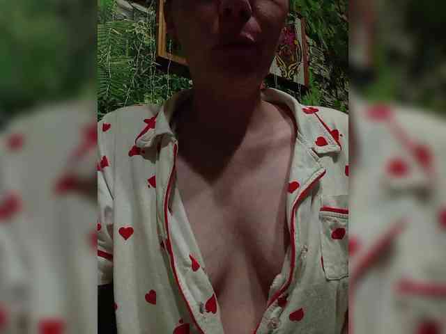 Marina1997-a webcam