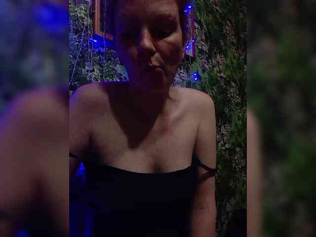 Marina1997-a webcam