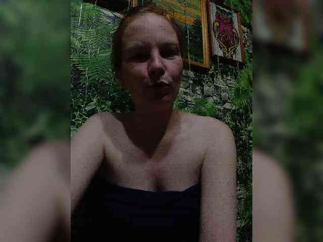 Marina1997-a webcam