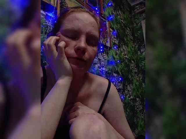 Marina1997-a webcam