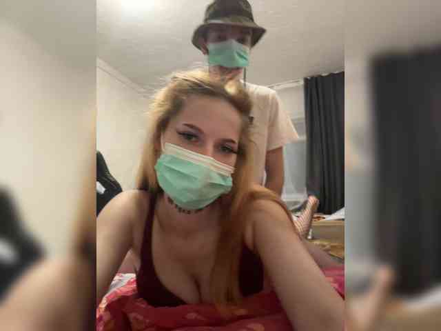 Falseness0 webcam