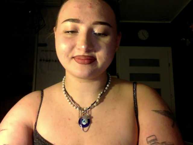 AriaLove live cam on BongaCams