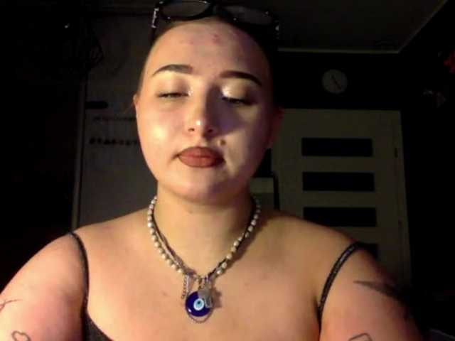 AriaLove live cam on BongaCams