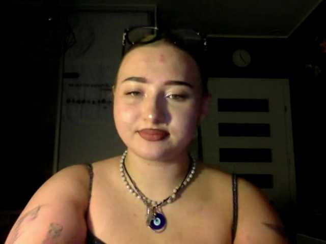 AriaLove live cam on BongaCams