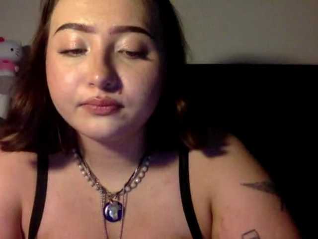 AriaLove live cam on BongaCams