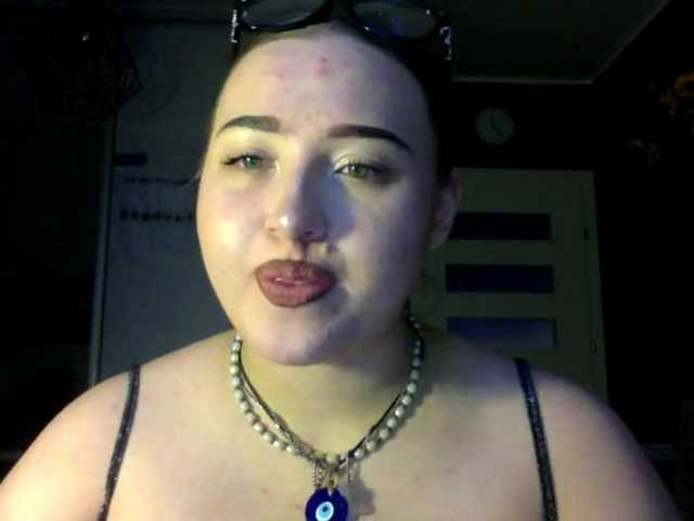 AriaLove live cam on BongaCams