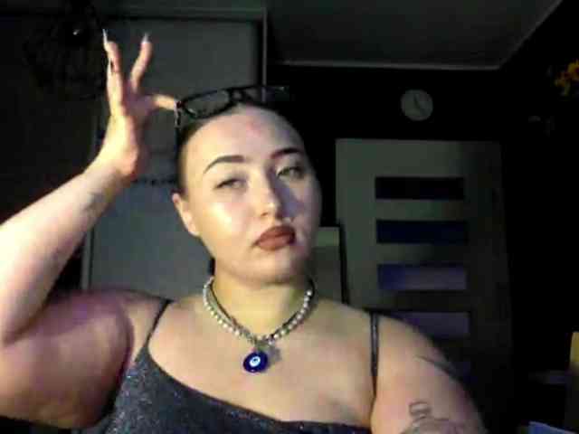 AriaLove webcam